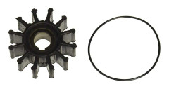 Sierra Impeller Kit Kohler 229826 Svart