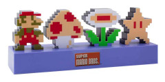Icon Light - Super Mario Bros (Merchandise)