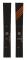 Movement Turskidor Fast 77 Svart 174