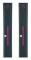 Elan Alpina Skidor Playmaker 91 Rosa 172