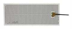 Thermo TECH Polyester Värmefolie självhäftande 230 V 65 W Skyddsklass IPX4 (L x B) 300 mm x 120 mm