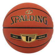 Spalding TF Gold Composite Basketball sz 6