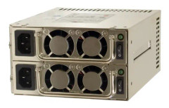 Chieftec MRW-6420P - Nätaggregat - hot-plug/redundant (insticksmodul) - ATX12V 2.3 - AC 100-240 V - 420 Watt - aktive PFC