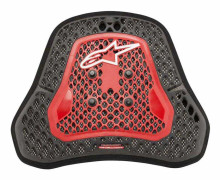 Alpinestars Bröstskydd Nucleon Kr-cell Cis Svart L