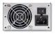 Qoltec Monolith 50350 - Nätaggregat (intern) - 80 PLUS Platinum - AC 180-240 V - 1850 Watt - aktive PFC - grå