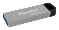Kingston DataTraveler Kyson - USB flash-enhet - 512 GB - USB 3.2 Gen 1