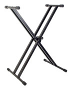 SSQ KS2 - dubbelt tangentbordsstativ