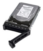 DELL 900GB 15K RPM SAS 12G 512n 2.5in HP HD