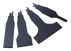 50mm Saber Saw Multifunctional Spatula Scraper Cleaning Tools