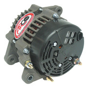 Arco Inombords Generator Mercruiser 12v 70a Grönt