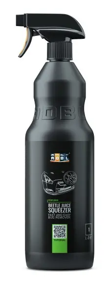ADBL skalbaggsjuicepress 1 l - insektsborttagare