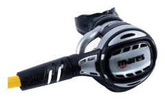 Mares Regulator Octopus Atlas Silver