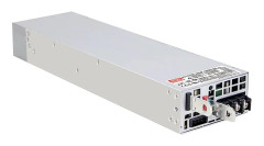 Mean Well AC/DC-inbyggnadsnätenheter, slutna 67 A 1608 W 24 V