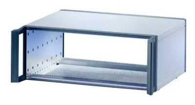 Schroff 24571814 Skåp 265,9 x 375,5 1 st