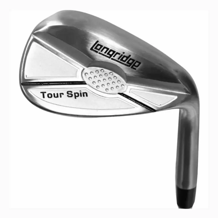 Wedge Longridge Tour Spin 64° stål