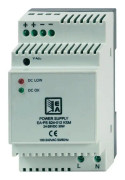 EA Elektro Automatik EA-PS 824-012 KSM DIN-skena nätaggregat 1.2 A 30 W 1 x