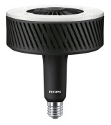 Philips TrueForce - LED-glödlampa - E40 - 140 W (motsvarande 400 W) - klass A+ - neutralt vitt ljus - 4000 K