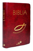 ISBN Biblia. Stary i Nowy Testament, Religion, Polska, Pocket, 1504 sidor