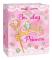 Unique Party Presentpåse för prinsessor