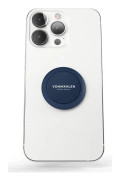 Vonmählen Backflip, Mobiltelefon/Smartphone, Passiv holder, Hånd, Blå