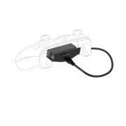 Hama 00115491 mobilladdare svart inomhus (00115491)