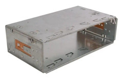 Universal metallisk bur för JVC bilradio... Metallisk