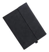Laptop Bag Case Sleeve Notebook Briefcase Carry Bag for Microsoft Surface Pro 3 12 inch (Black)