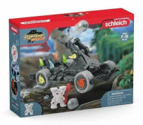Schleich Catapult with Mini Creature