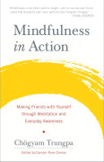 Mindfulness in Action 9781611803532