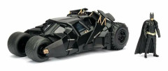 Batman The Dark Knight Batmobile