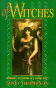 Of Witches 9780877287629