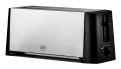 OBH Nordica Brödrost & Toaster Design inox - 2234