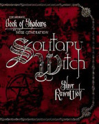 Solitary witch 9780738703190