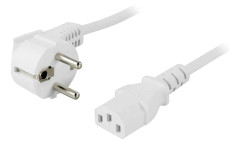 strömkabel (250 V AC)