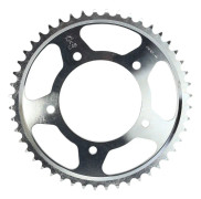 Jt Sprockets Bakdrev Av Stål 530 Jtr1871.48 Silver 48t