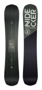 Nidecker Snowboard Bred Play Flerfärgad 159W