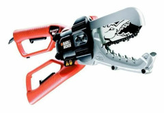 Black & Decker Elektrisk Grenkap 550W