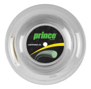 Real Prince Lightning XX17 squashsnöre 100m - silver - 1,25mm