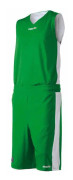 Macron Amyl Set