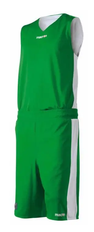 Macron Amyl Set