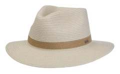 Barts Carnations Hat - naturlig - TU
