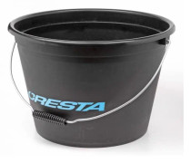 Cresta beteshink 17L - svart - TU