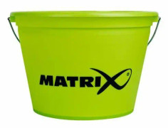 Matrix Groundbait Bucket - Grön