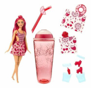 Barbie Pop Reveal Juicy Fruits Watermelon Crush