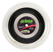 Prince Syn Gut 17 DF Real Squash String 100m - Svart - 1,25 mm