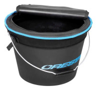 Cresta combo beteshink 25L - svart/blå - TU
