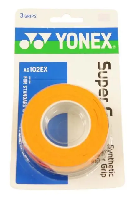 Yonex Super Grip AC102 Overgrip