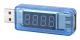 USB Voltage Charge Doctor / Current Tester for Mobile Phones / Tablets (DG150)