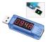 USB Voltage Charge Doctor / Current Tester for Mobile Phones / Tablets (DG150)