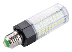 E27 144 LEDs 16W LED Corn Light, SMD 5730 Energy-saving Bulb, AC 110-265V